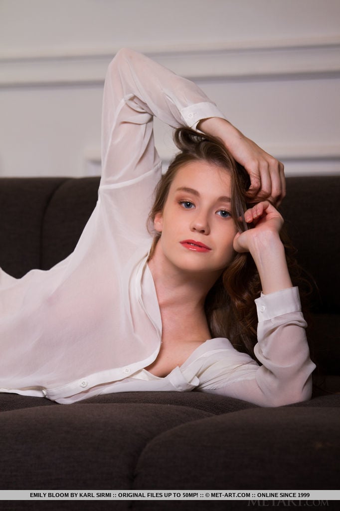 MetArt presents Emily Bloom - Jeneri