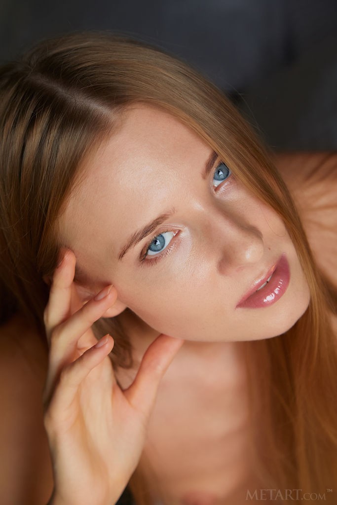 Nimfa - Skinny bombshell created an addictive gallery for you