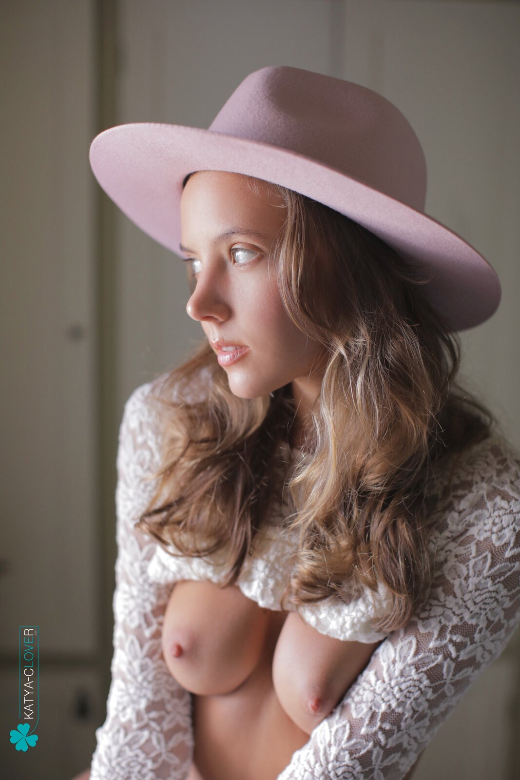 Katya Clover in You Are So Baby